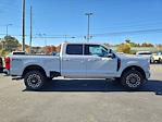 New 2026 Ford F-250 Platinum Crew Cab thumbnail 6