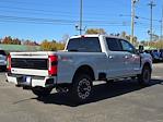 New 2026 Ford F-250 Platinum Crew Cab thumbnail 7
