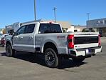 New 2026 Ford F-250 Platinum Crew Cab thumbnail 8
