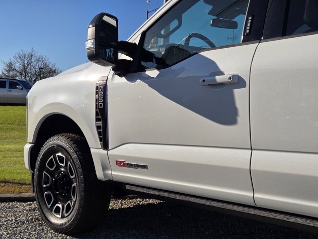 New 2026 Ford F-250 Platinum Crew Cab - photo 10