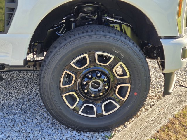 New 2026 Ford F-250 Platinum Crew Cab - photo 11