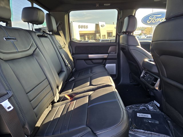 New 2026 Ford F-250 Platinum Crew Cab - photo 13