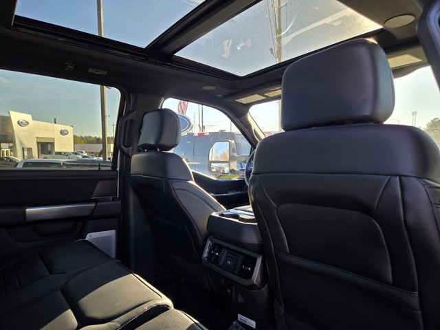 New 2026 Ford F-250 Platinum Crew Cab - photo 14