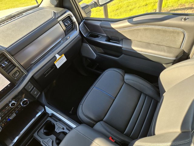 New 2026 Ford F-250 Platinum Crew Cab - photo 15