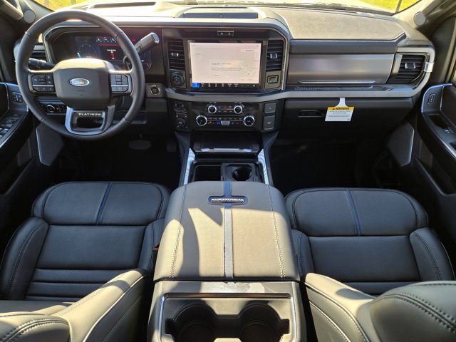 New 2026 Ford F-250 Platinum Crew Cab - photo 16