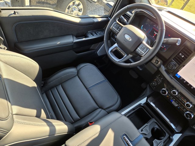 New 2026 Ford F-250 Platinum Crew Cab - photo 17