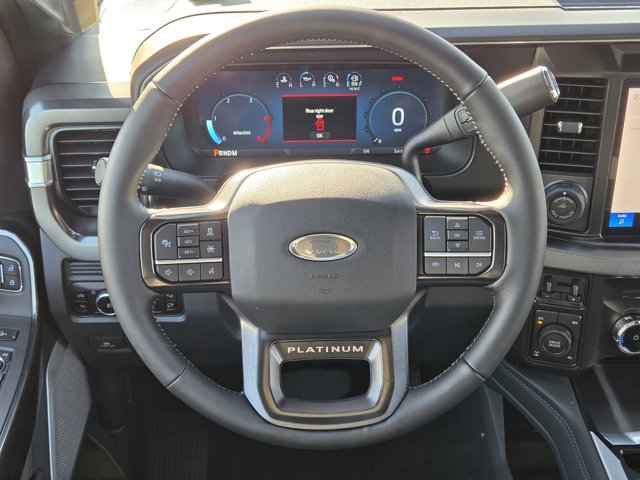 New 2026 Ford F-250 Platinum Crew Cab - photo 18