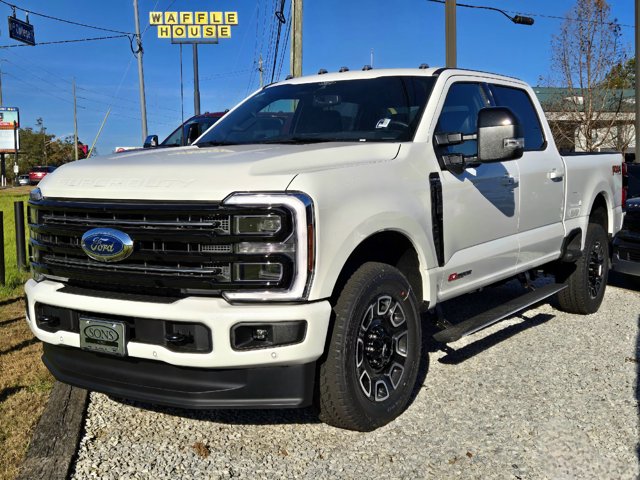 New 2026 Ford F-250 - photo 2