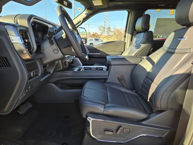 New 2026 Ford F-250 Platinum Crew Cab - photo 20