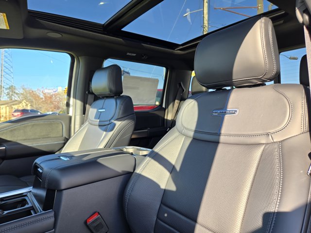 New 2026 Ford F-250 Platinum Crew Cab - photo 21
