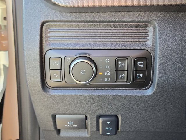 New 2026 Ford F-250 Platinum Crew Cab - photo 22