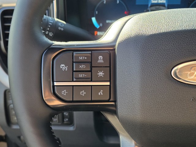 New 2026 Ford F-250 Platinum Crew Cab - photo 23