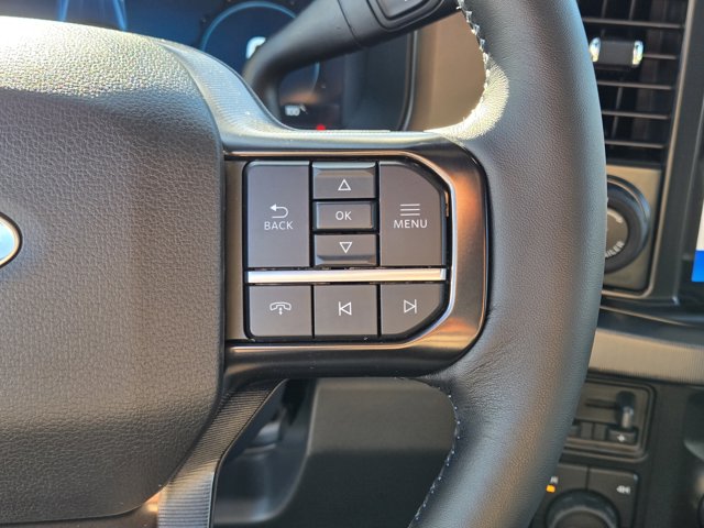 New 2026 Ford F-250 Platinum Crew Cab - photo 24