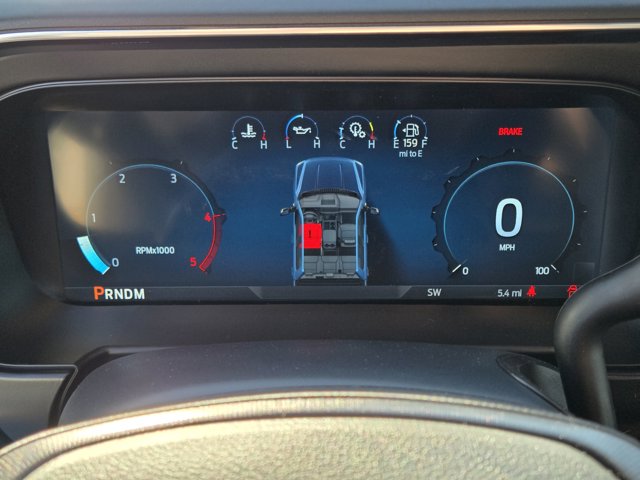 New 2026 Ford F-250 Platinum Crew Cab - photo 25