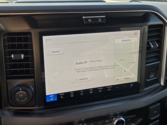 New 2026 Ford F-250 Platinum Crew Cab - photo 26