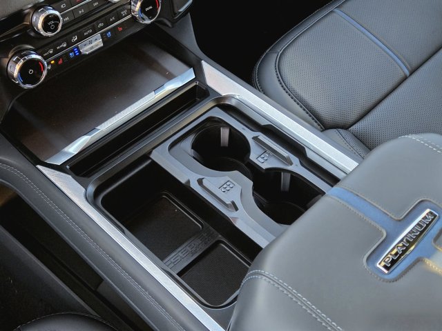 New 2026 Ford F-250 Platinum Crew Cab - photo 29