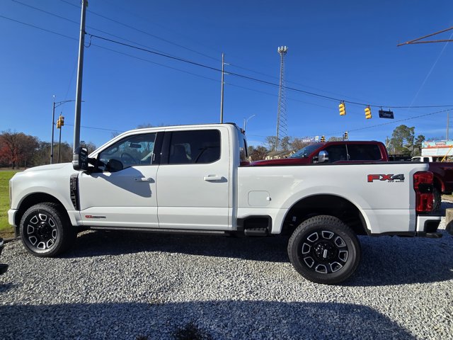 New 2026 Ford F-250 Platinum Crew Cab - photo 9