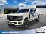New 2026 Ford F-250 Platinum Crew Cab thumbnail 1