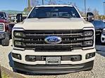 New 2026 Ford F-250 Platinum Crew Cab thumbnail 3