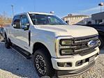 New 2026 Ford F-250 Platinum Crew Cab thumbnail 4