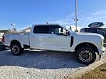 New 2026 Ford F-250 Platinum Crew Cab thumbnail 5