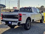 New 2026 Ford F-250 Platinum Crew Cab thumbnail 6