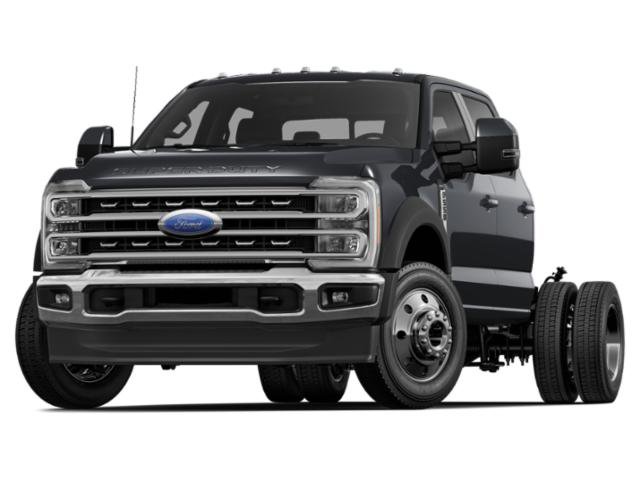 New 2026 Ford F-550 - photo 1
