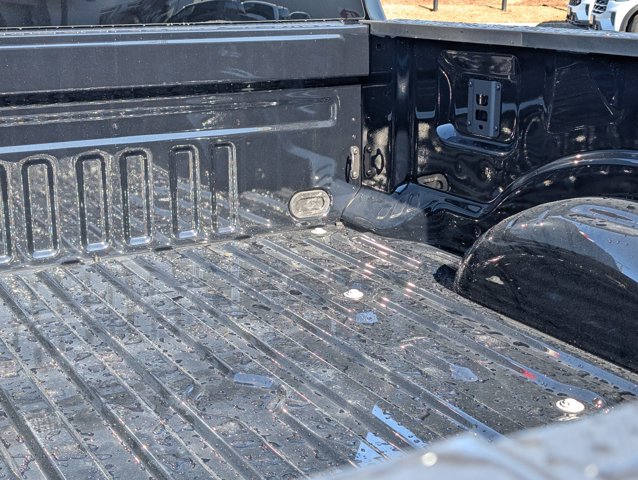 New 2026 Ford F-350 King Ranch Crew Cab - photo 11