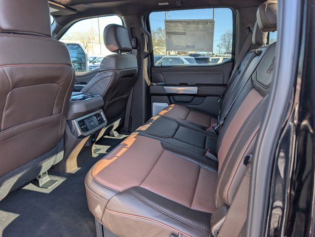 New 2026 Ford F-350 King Ranch Crew Cab - photo 15