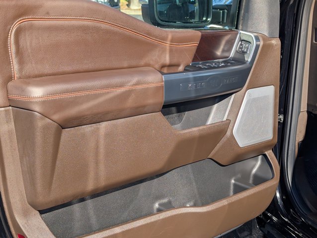 New 2026 Ford F-350 King Ranch Crew Cab - photo 16