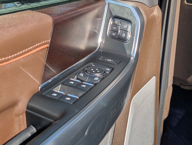 New 2026 Ford F-350 King Ranch Crew Cab - photo 17