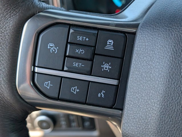 New 2026 Ford F-350 King Ranch Crew Cab - photo 20