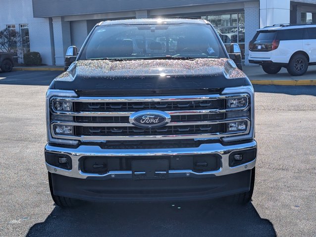 New 2026 Ford F-350 King Ranch Crew Cab - photo 3