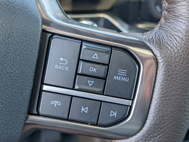 New 2026 Ford F-350 King Ranch Crew Cab - photo 21