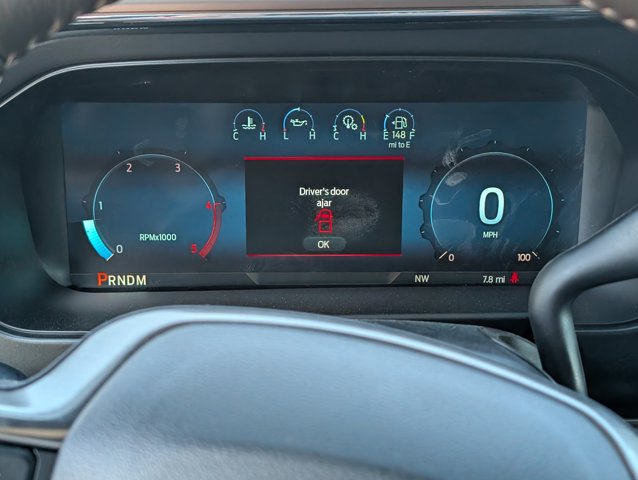 New 2026 Ford F-350 King Ranch Crew Cab - photo 23