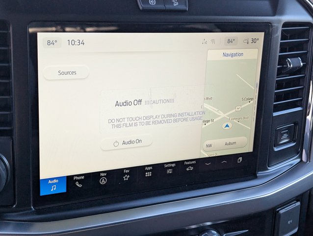 New 2026 Ford F-350 King Ranch Crew Cab - photo 25