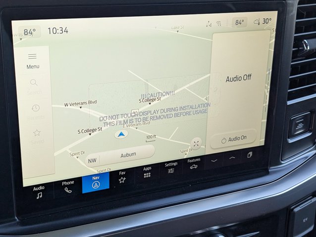 New 2026 Ford F-350 King Ranch Crew Cab - photo 26