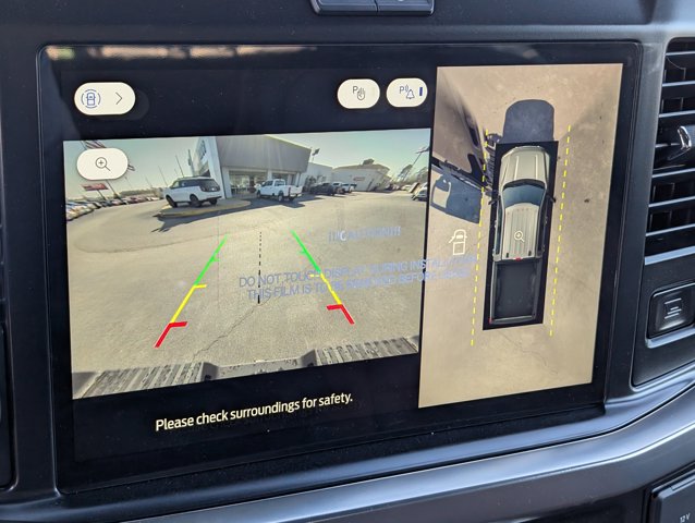 New 2026 Ford F-350 King Ranch Crew Cab - photo 27