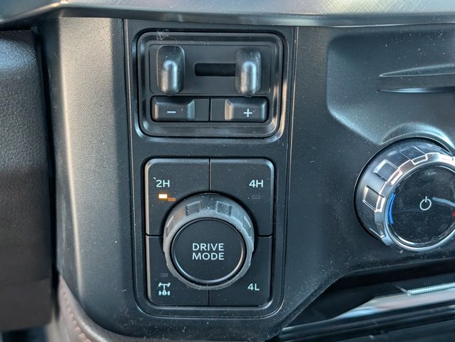 New 2026 Ford F-350 King Ranch Crew Cab - photo 31