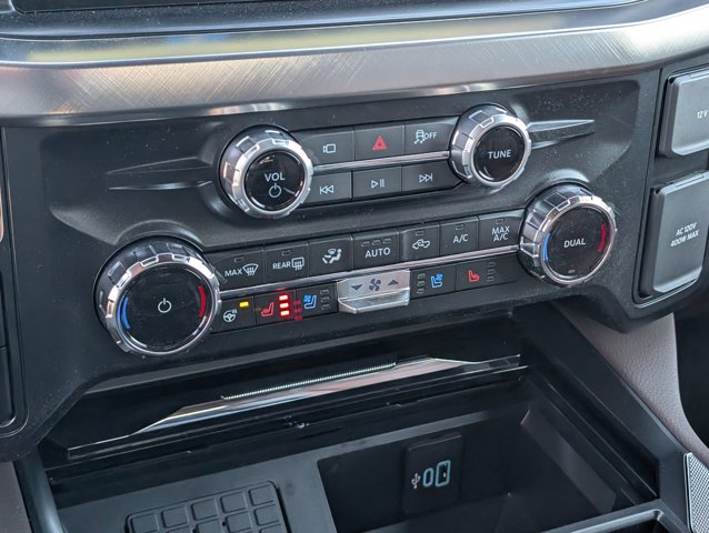 New 2026 Ford F-350 King Ranch Crew Cab - photo 32