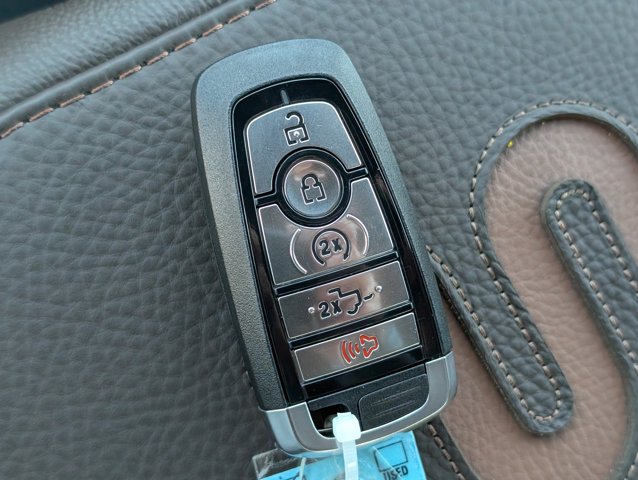 New 2026 Ford F-350 King Ranch Crew Cab - photo 34