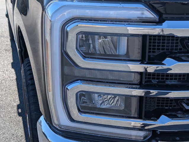 New 2026 Ford F-350 King Ranch Crew Cab - photo 5
