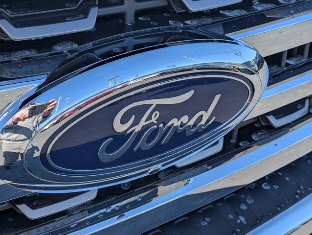 New 2026 Ford F-350 King Ranch Crew Cab - photo 6
