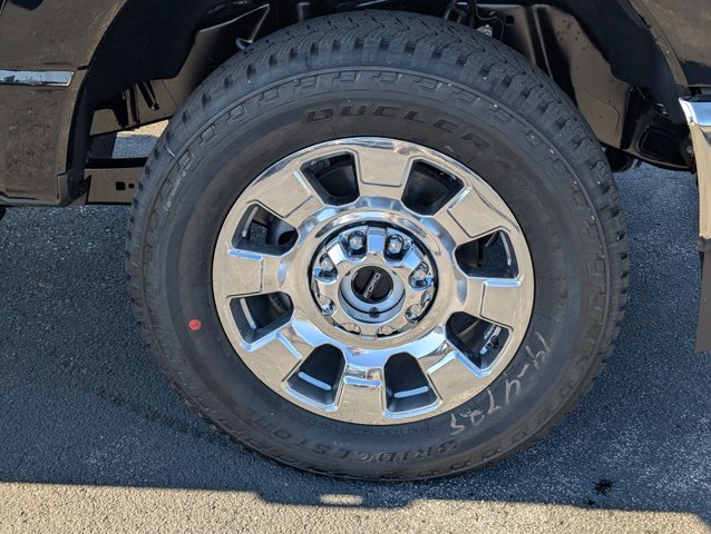 New 2026 Ford F-350 King Ranch Crew Cab - photo 7