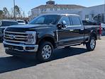 New 2026 Ford F-350 King Ranch Crew Cab thumbnail 2