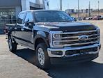 New 2026 Ford F-350 King Ranch Crew Cab thumbnail 4