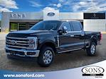 New 2026 Ford F-350 King Ranch Crew Cab thumbnail 1