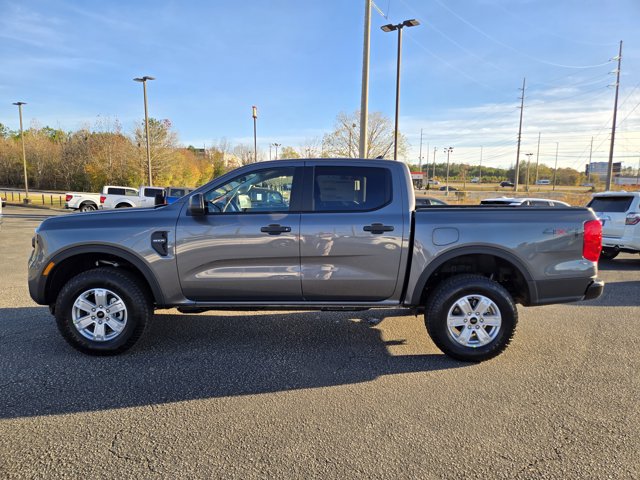 New 2025 Ford Ranger XL SuperCrew Cab - photo 10