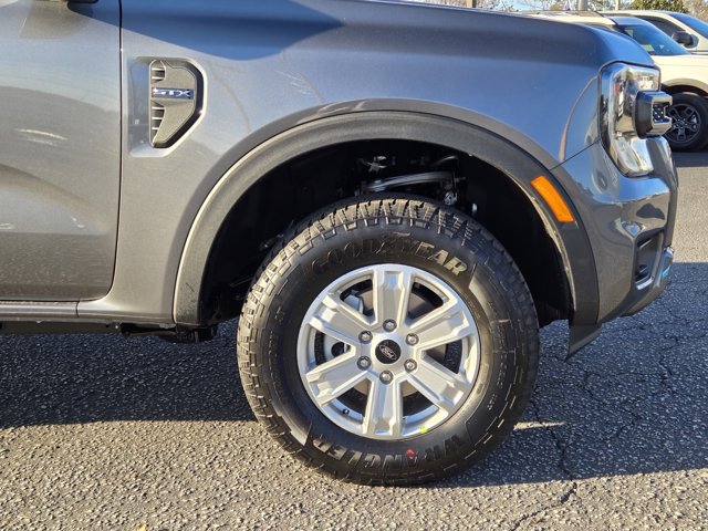 New 2025 Ford Ranger XL SuperCrew Cab - photo 11