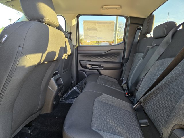 New 2025 Ford Ranger XL SuperCrew Cab - photo 12